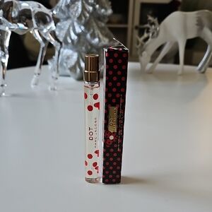 NIB Marc Jacobs Dot Travel Spray 10ml
